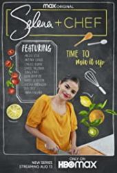 Selena + szefowie kuchni