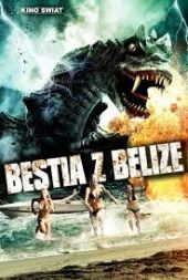 Bestia z Belize