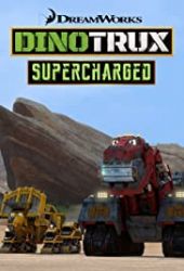 Dinotrux Superdoładowani