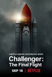Challenger: Ostatni lot