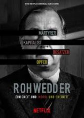 Rohwedder: Jedność, zbrodnia i wolność