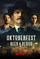 Oktoberfest: Piwo i krew