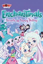 Enchantimals: Tajemnice Śnieżnej Doliny