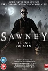 Sawney: Kanibal ze Szkocji