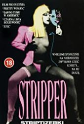 Striptizerki