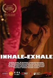     Inhale-Exhale