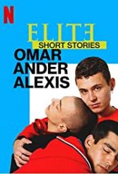 Szkoła dla elity – krótkie historie: Omar Ander Alexis
