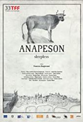 Anapeson - Bez snu