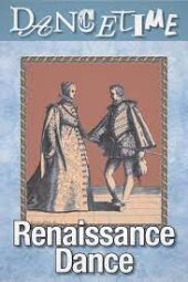 Dancetime: Renaissance Dance, Vol. 3