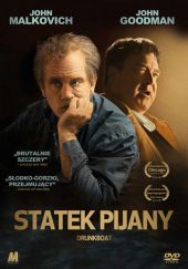 Statek pijany