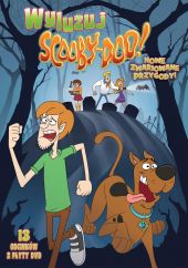 Wyluzuj, Scooby Doo!