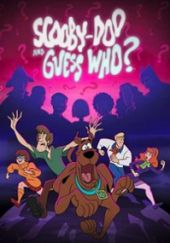 Scooby Doo i... zgadnij kto?