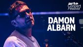     Damon Albarn