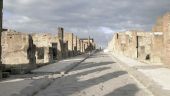 Rok 79: Zniszczenie Pompei