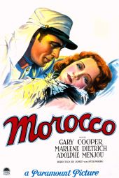 Maroko
