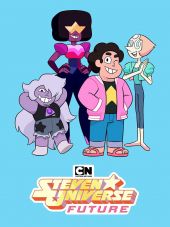 Steven Universe: Przyszłość