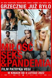 Miłość, seks i pandemia