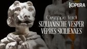 "Nieszpory sycylijskie" Giuseppe Verdiego