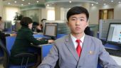 Korea Północna: ludzie Kima