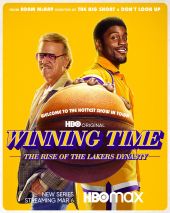 Lakers: Dynastia zwycięzców