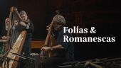 Folías & Romanescas