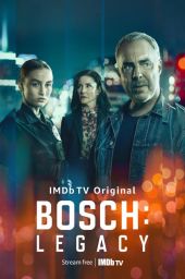Bosch: Dziedzictwo