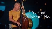     Avishai Cohen Trio