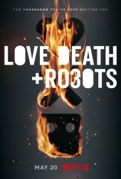 Miłość, Śmierć i Roboty
