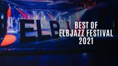 China Moses, Nils Landgren,  Salvador Sobral, etc.