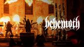 Behemoth: "In Absentia Dei"