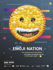 Emoji nation