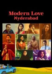 Modern Love: Hyderabad