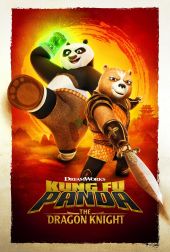 Kung Fu Panda: Smoczy Rycerz