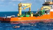 Nadmierna eksploatacja oceanów