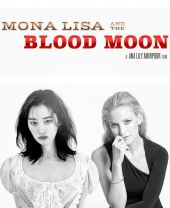 Mona Lisa i krwawy księżyc