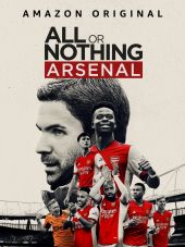 Wszystko albo nic: Arsenal