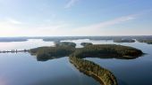     Finlandia: Lato tysiąca jezior