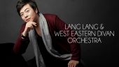 Daniel Barenboim i West-Eastern Divan Orchestra