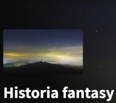 Historia fantasy