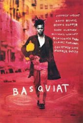 Basquiat - Taniec ze śmiercią