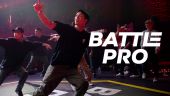 Battle Pro Series 2022