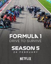 Formula 1: Jazda o życie