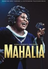 Mahalia