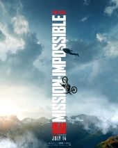 Mission: Impossible Dead Reckoning – Part 1