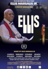 Ellis Marsalis