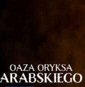 Oaza oryksa arabskiego