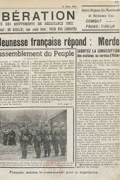     Francuski ruch oporu (3/4)