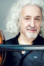 Mischa Maisky & Paavo Järvi