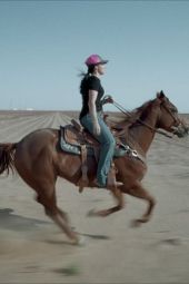 Rodeo Girls