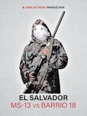 Wojny gangów w Salwadorze